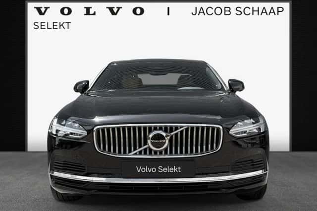 Volvo S90 (2023) thumbnail 3
