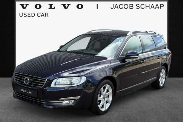 Volvo V70 (2015) thumbnail 1