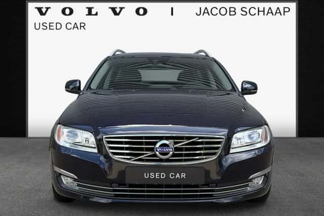 Volvo V70 (2015) thumbnail 3