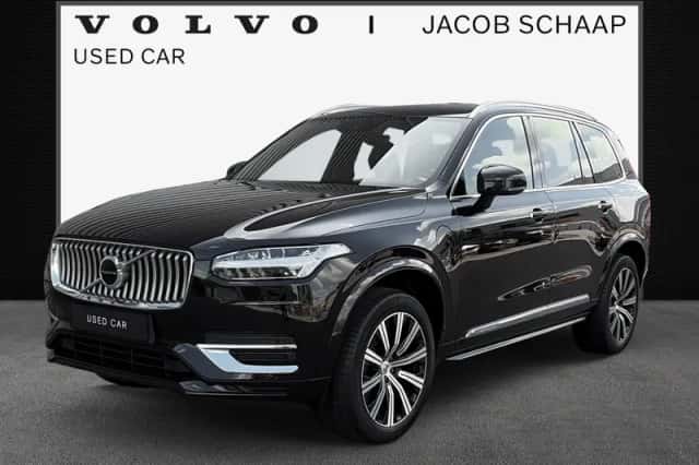 Volvo XC90 (2020) thumbnail 1