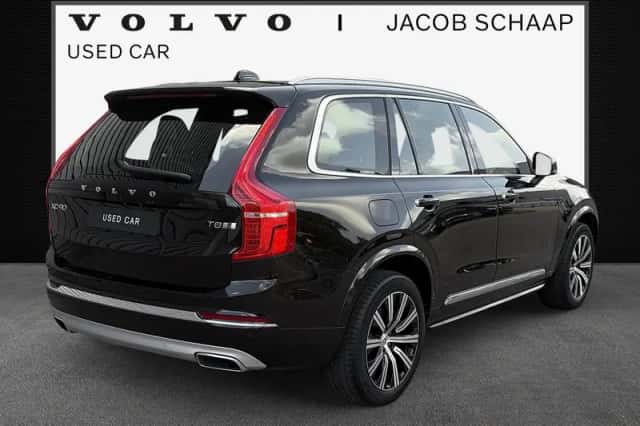 Volvo XC90 (2020) thumbnail 2