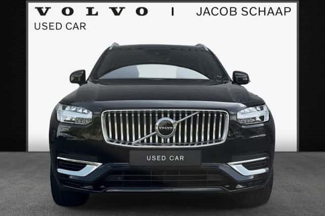 Volvo XC90 (2020) thumbnail 3