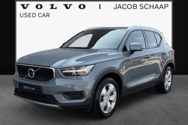 Volvo XC40 (2020) thumbnail 1