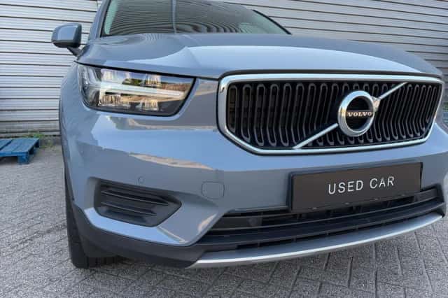 Volvo XC40 (2020) thumbnail 4