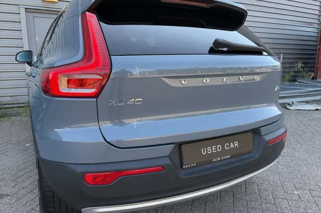 Volvo XC40 (2020) thumbnail 5