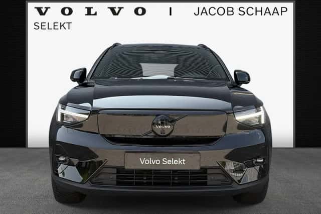Volvo EX40 (2025) thumbnail 3