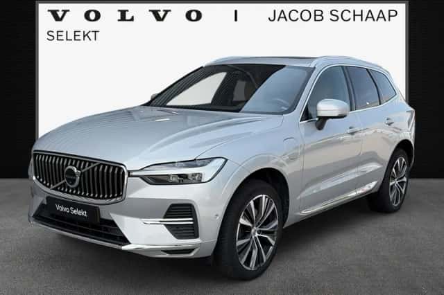 Volvo XC60 (2022) thumbnail 1