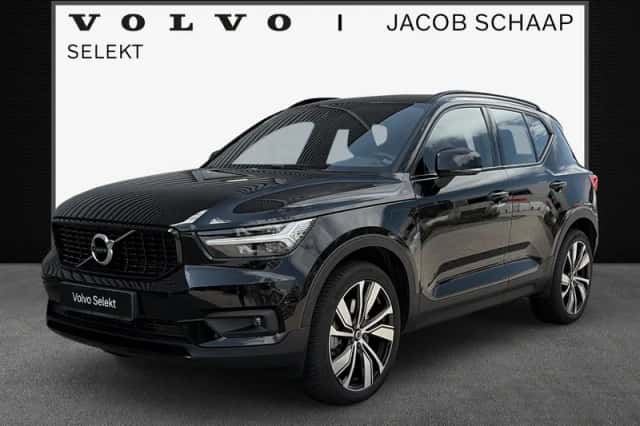 Volvo XC40 (2021) thumbnail 1