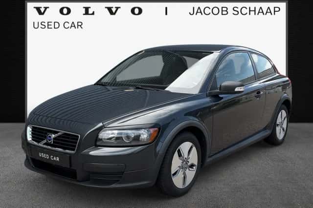 Volvo C30 (2009) thumbnail 1