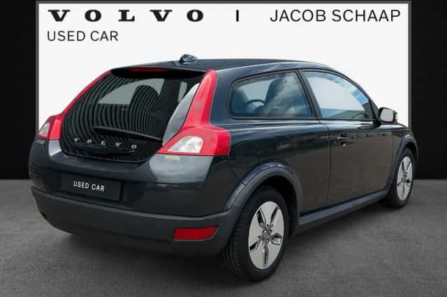 Volvo C30 (2009) thumbnail 2