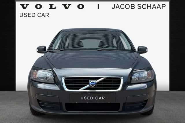 Volvo C30 (2009) thumbnail 3
