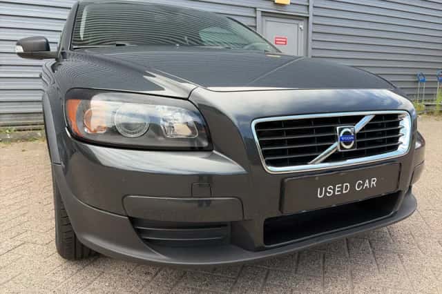 Volvo C30 (2009) thumbnail 4