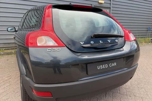 Volvo C30 (2009) thumbnail 5