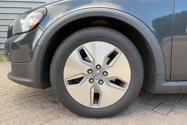 Volvo C30 (2009) thumbnail 6
