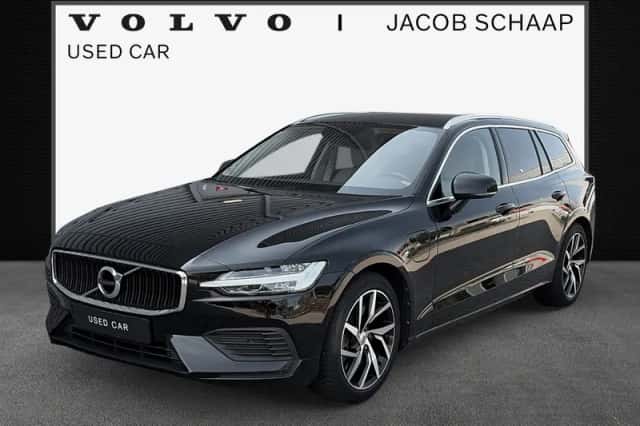 Volvo V60 (2020) thumbnail 1
