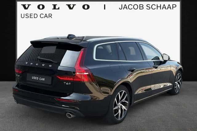 Volvo V60 (2020) thumbnail 2