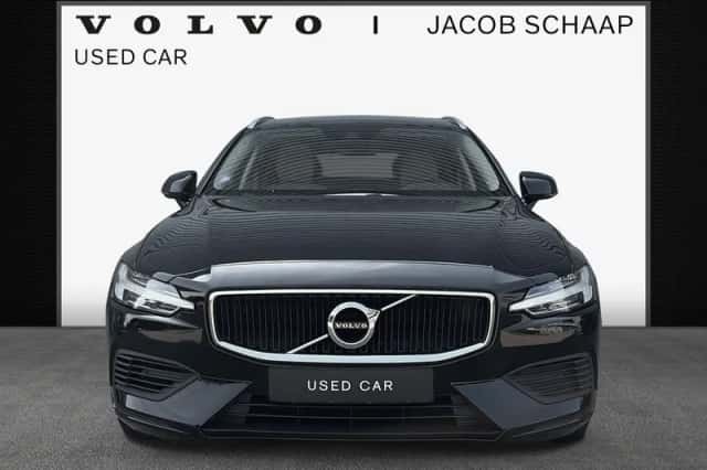 Volvo V60 (2020) thumbnail 3