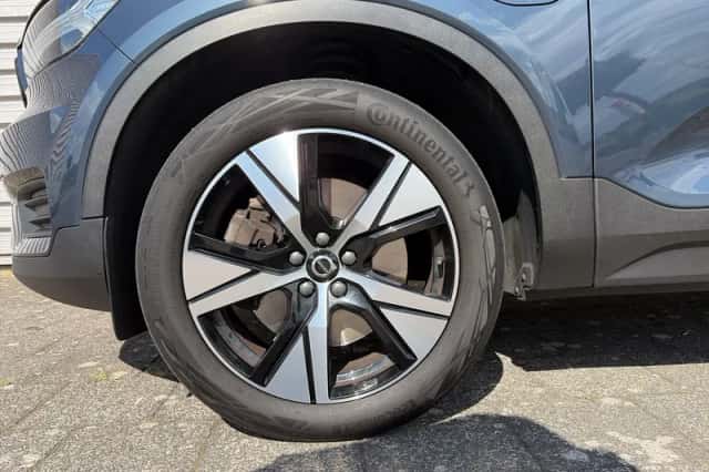 Volvo XC40 (2022) thumbnail 6
