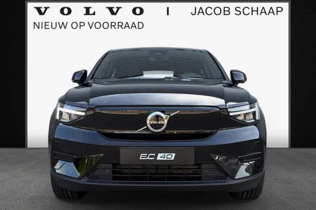 Volvo EC40 (2026) thumbnail 3