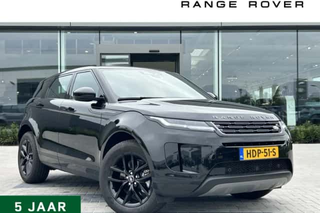 Land Rover Range Rover Evoque (2024) thumbnail 1