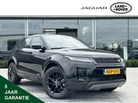Land Rover Range Rover Evoque (2024)