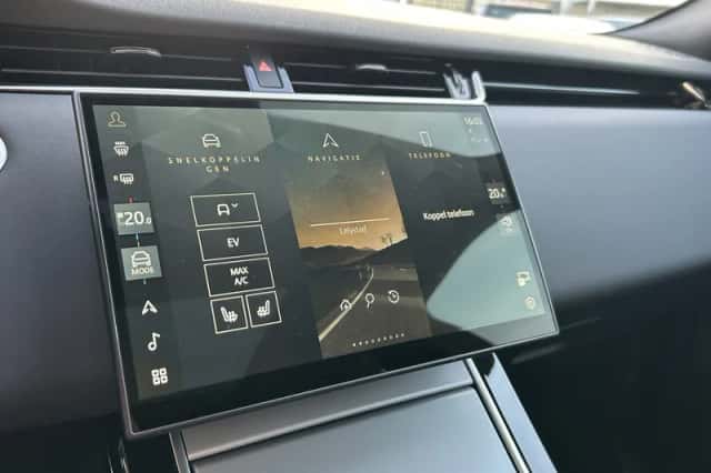 Land Rover Range Rover Evoque (2024) thumbnail 14
