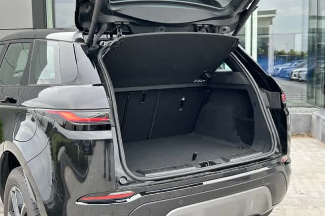 Land Rover Range Rover Evoque (2024) thumbnail 17