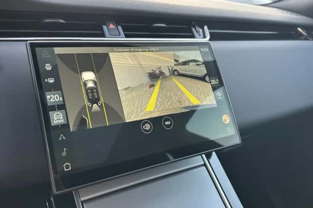 Land Rover Range Rover Evoque (2024) thumbnail 19