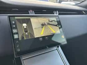 Land Rover Range Rover Evoque (2024) thumbnail 19