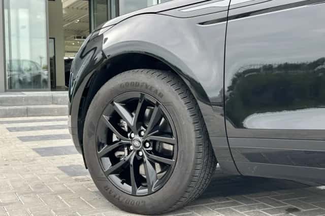 Land Rover Range Rover Evoque (2024) thumbnail 20