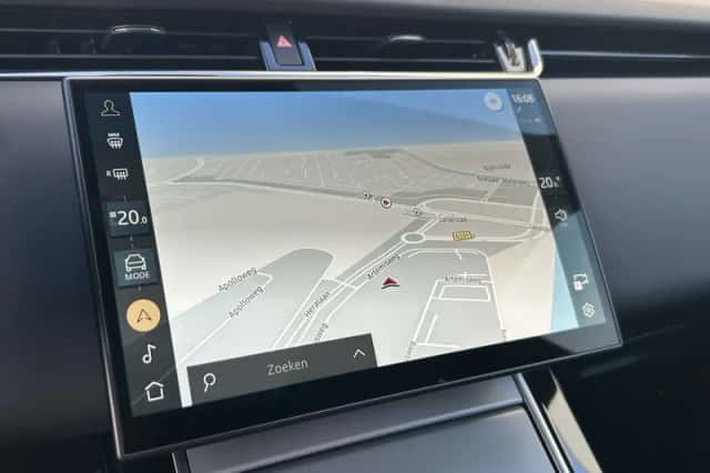 Land Rover Range Rover Evoque (2024) thumbnail 21