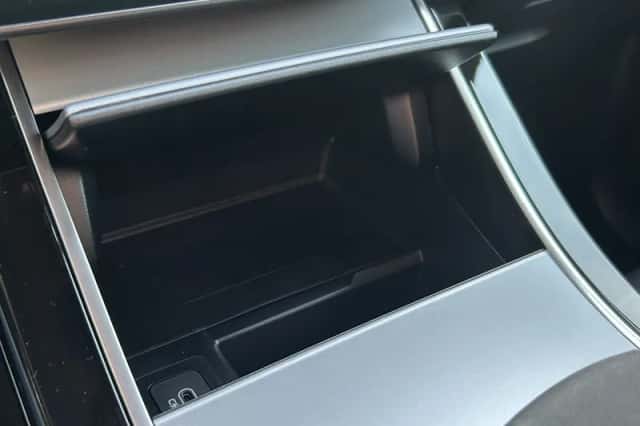 Land Rover Range Rover Evoque (2024) thumbnail 22