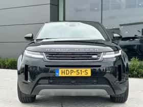 Land Rover Range Rover Evoque (2024) thumbnail 26