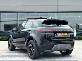 Land Rover Range Rover Evoque (2024) thumbnail 5