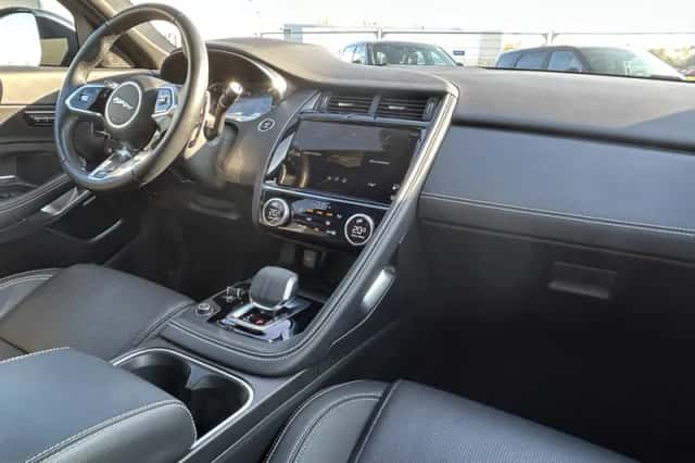 Jaguar E-Pace (2022) thumbnail 29
