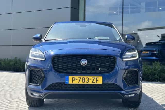 Jaguar E-Pace (2022) thumbnail 30