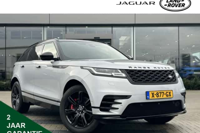 Land Rover Range Rover Velar (2021)
