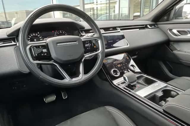 Land Rover Range Rover Velar (2021) thumbnail 2