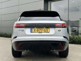 Land Rover Range Rover Velar (2021) thumbnail 21
