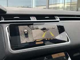 Land Rover Range Rover Velar (2021) thumbnail 22
