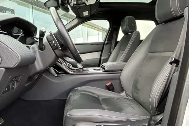 Land Rover Range Rover Velar (2021) thumbnail 6