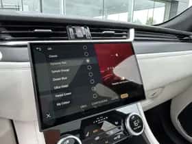 Jaguar F-Pace (2022) thumbnail 34