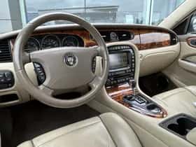 Jaguar XJ (2007) thumbnail 2