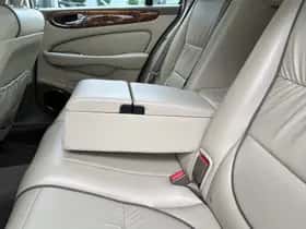 Jaguar XJ (2007) thumbnail 11