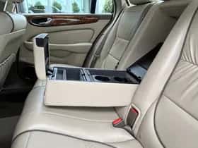 Jaguar XJ (2007) thumbnail 12