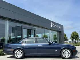 Jaguar XJ (2007) thumbnail 13