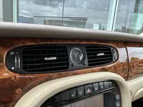 Jaguar XJ (2007) thumbnail 15