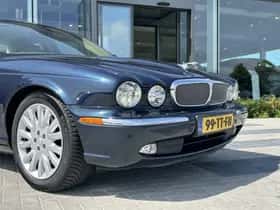 Jaguar XJ (2007) thumbnail 16