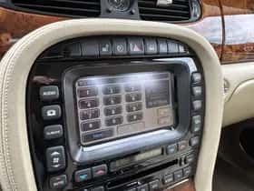 Jaguar XJ (2007) thumbnail 18