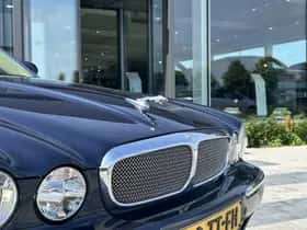 Jaguar XJ (2007) thumbnail 19